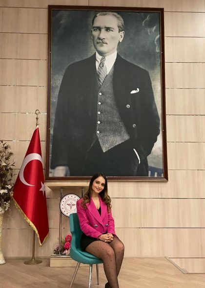 merve eşgi