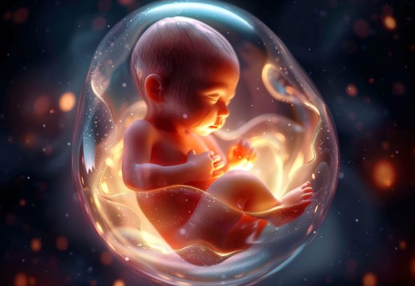 Tüp Bebek Tedavisinde Beslenme: Bilim Ne Diyor?