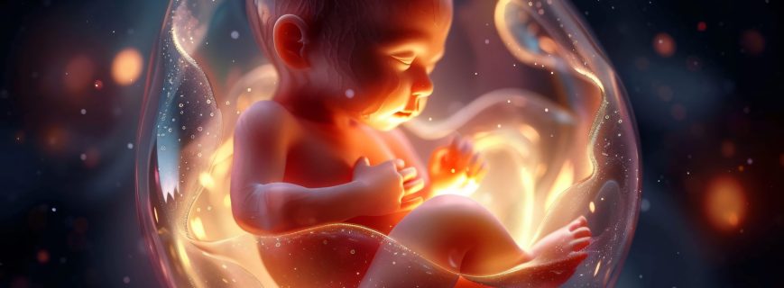 Tüp Bebek Tedavisinde Beslenme: Bilim Ne Diyor?