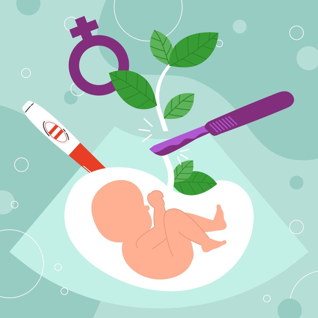 Tüp Bebek Tedavisinde Beslenme: Bilim Ne Diyor?